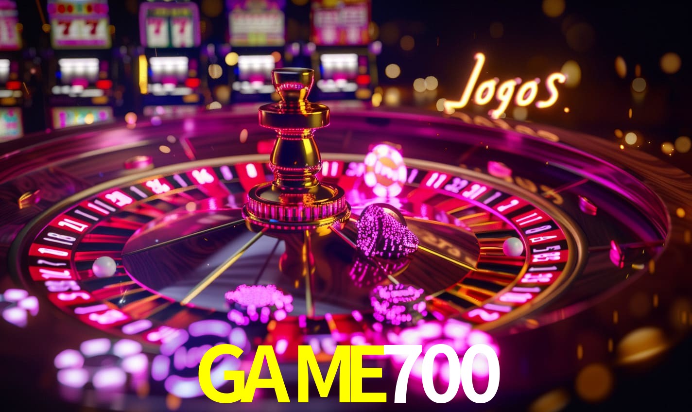 Login GAME700 Casino Online